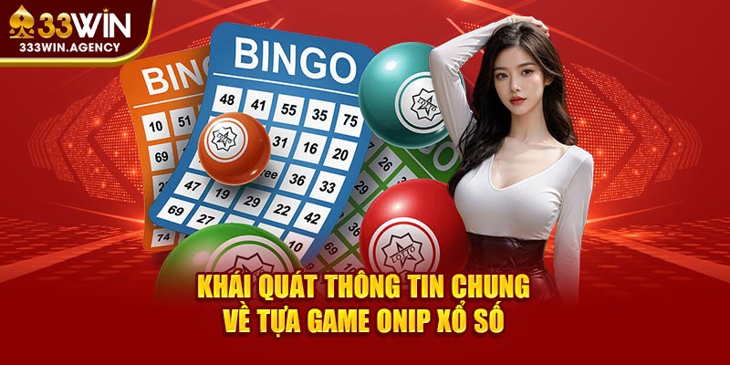 Khái quát, sơ lược thông tin chung về tựa game