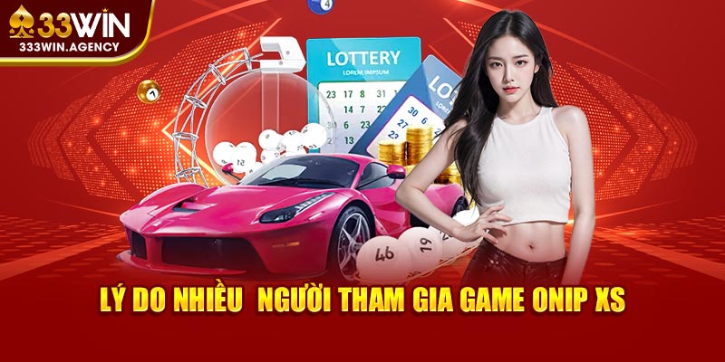 Lý do nhiều người tham gia trải nghiệm tựa game