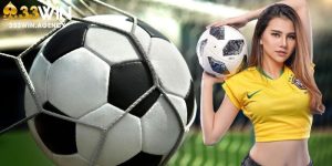 Nắm bắt tin thể thao tại 33WIN cực chuẩn xác